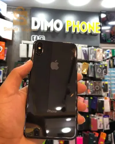 iPhone XS MAX