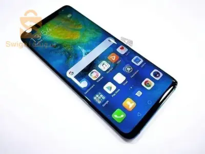 Huawei Mate 20 pro
