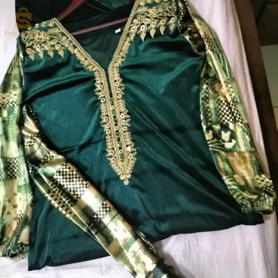 jeba katifa