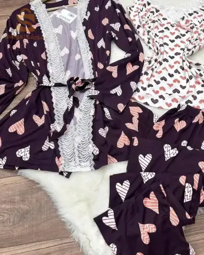 Ensemble
