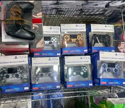 La manette PS4 sony