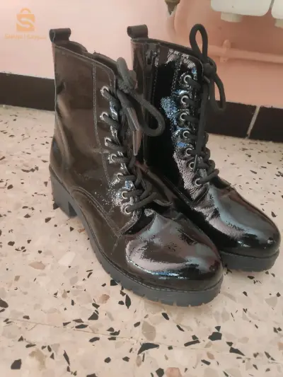chaussures boot pour femme