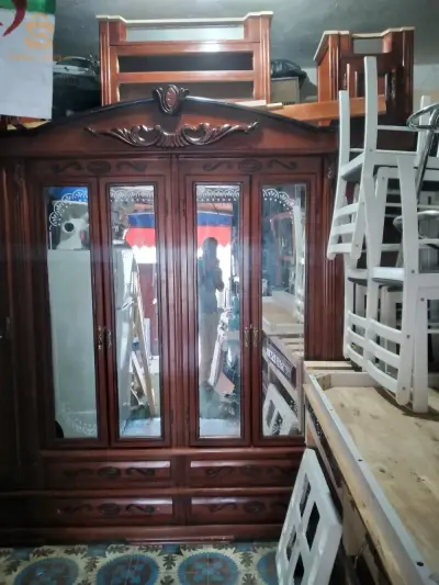 ذراع ليمام حذا كازوراك لقديمة ولاية تبسة