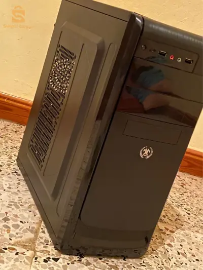 pc gamer ryzen 5 5600G