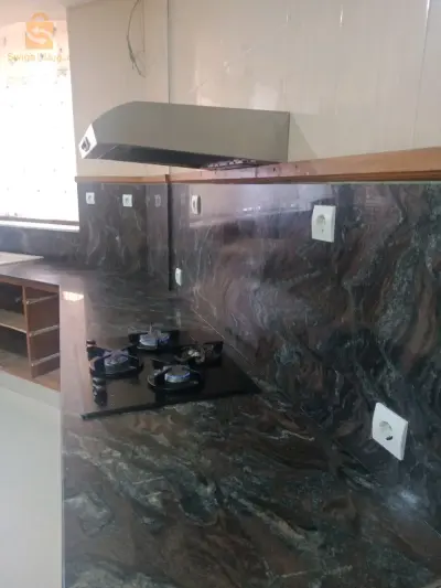 luxueux appartement