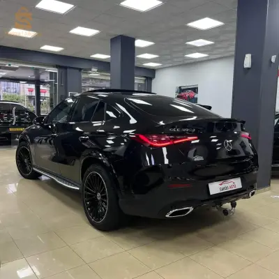 mercedes - GLC 2023