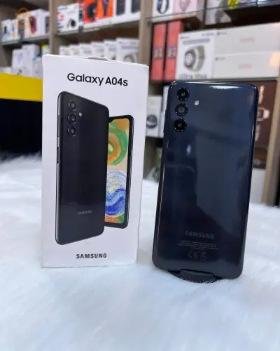 Samsung A04s
