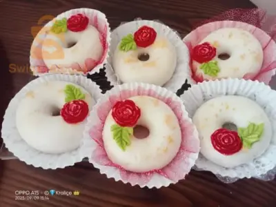 المدية