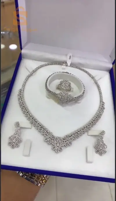 parure