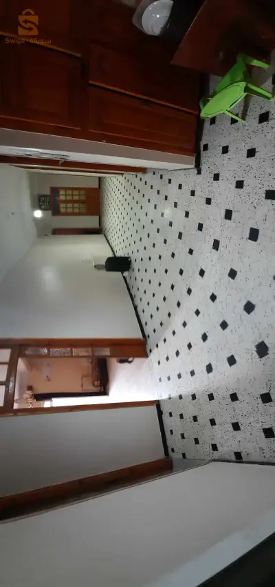 une villa a vendre