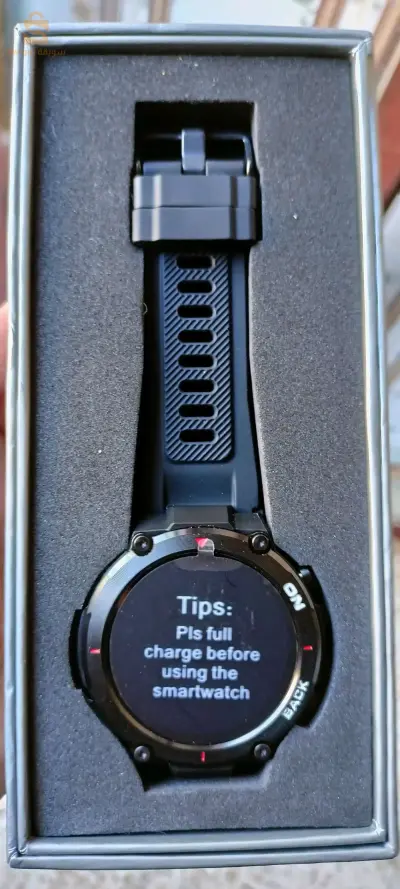 Melanda K37 gps