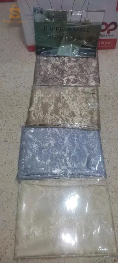 ناب طابلة قماش