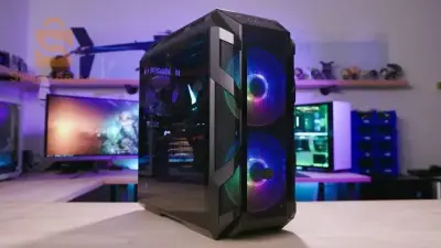 PCC gamer