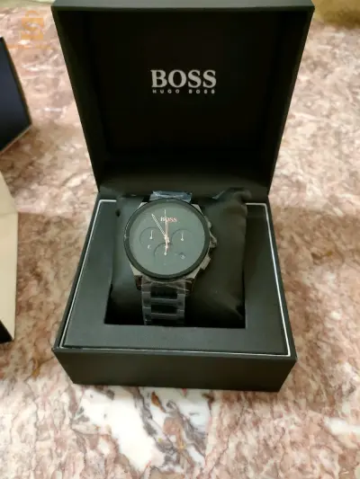 montre Hugo Boss