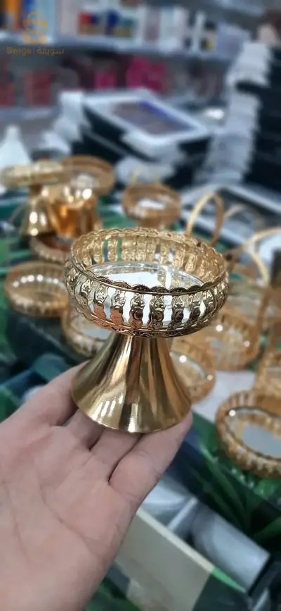 أ طباق تقديم بريستيج