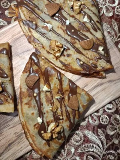 البرواقية