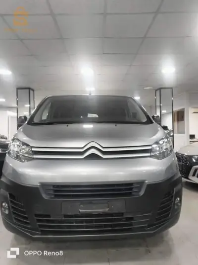 Citroën jumpy
