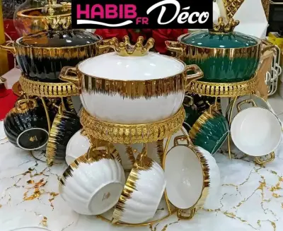 طقم
