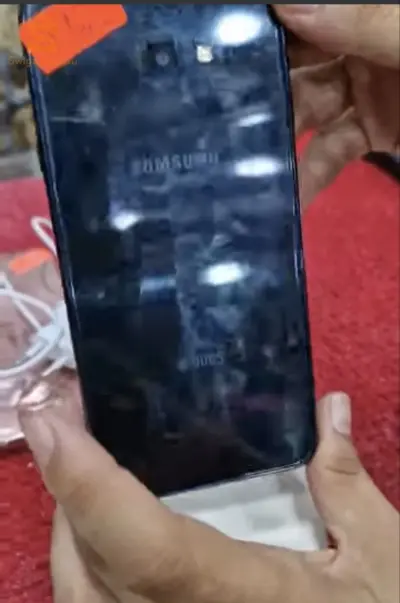 samsung J04 plus