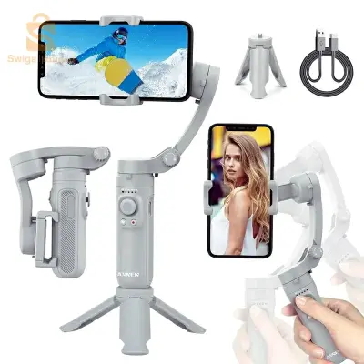 Stabilsateur axnen HQ3 Gimbal