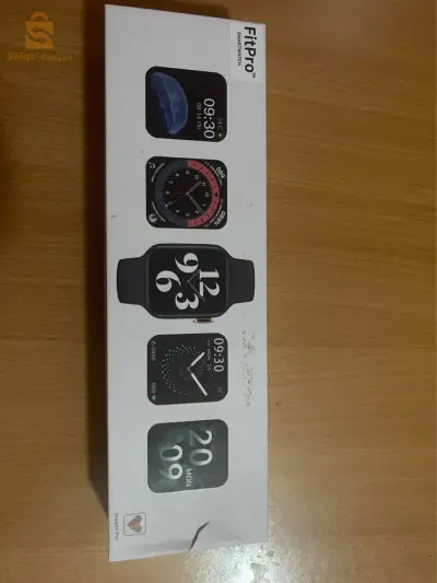 smart watch