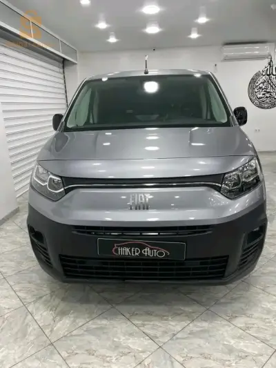 FIAT DUBLO