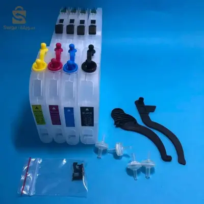 كرتوش روشارجابل lc123 longxl