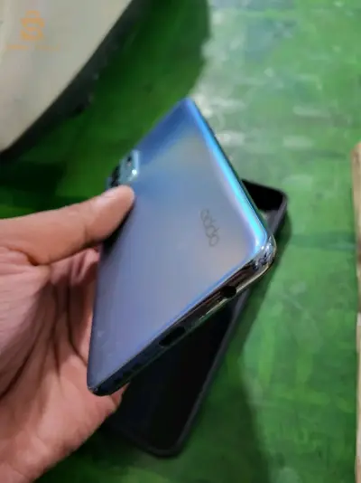 Oppo Reno 6 8+8g. 128g