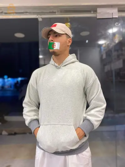 ´sweat-shirt hoodies