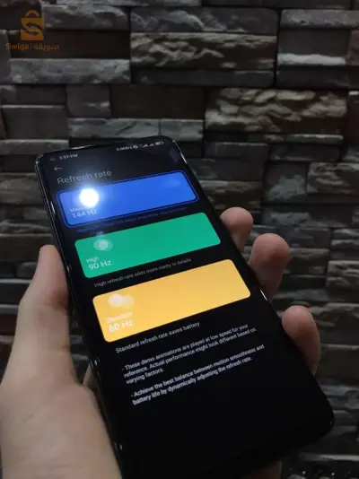 Mi10t 5g European état 10/10 🔥👇
Avec boîte chargeur originale fast pochette et incassable