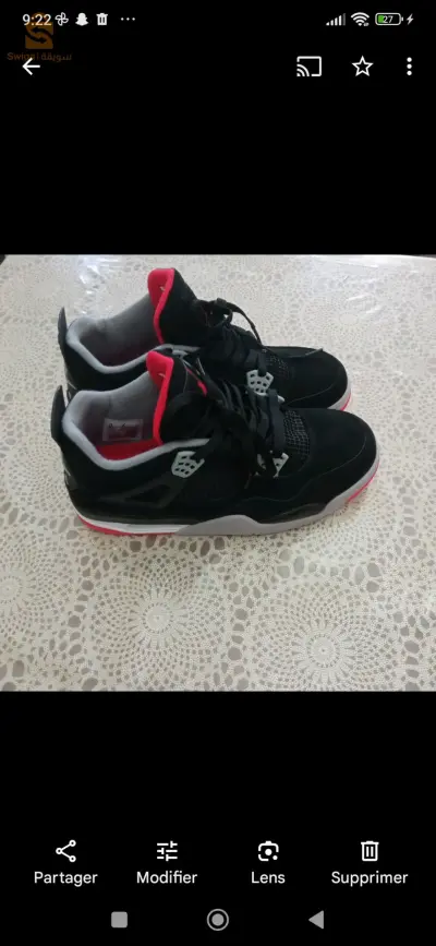 air Jordan copie originale pointure 43