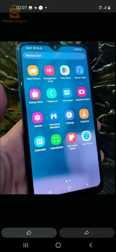 Samsoung a10s