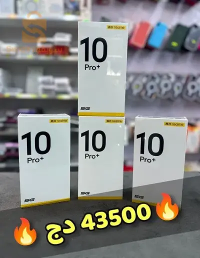 +Realme 10 pro