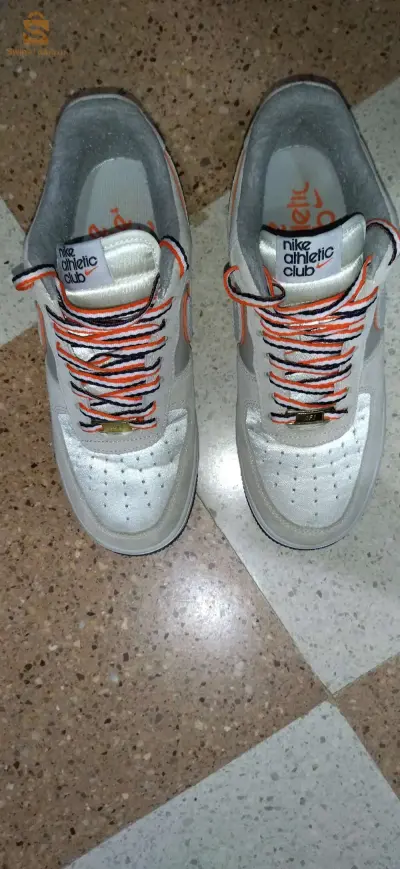 Air force