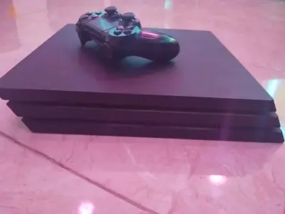 PlayStation 4 pro
