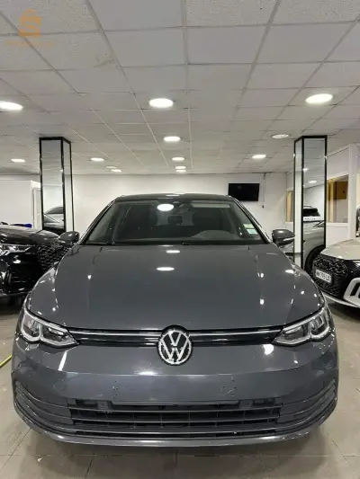 Vw golf 8