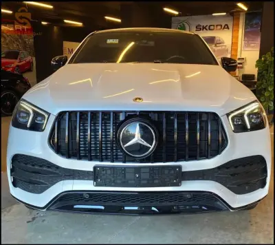 MERCEDES GLE 350DE 2022