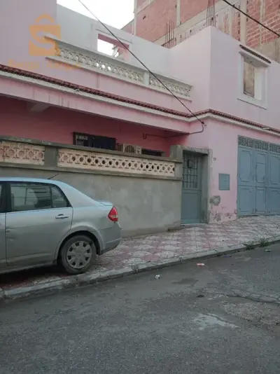 ظنزل