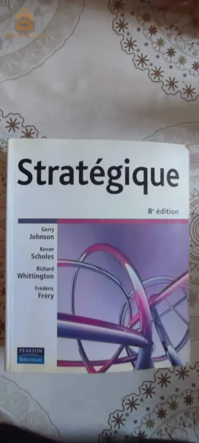Vente plusieurs livres en Management