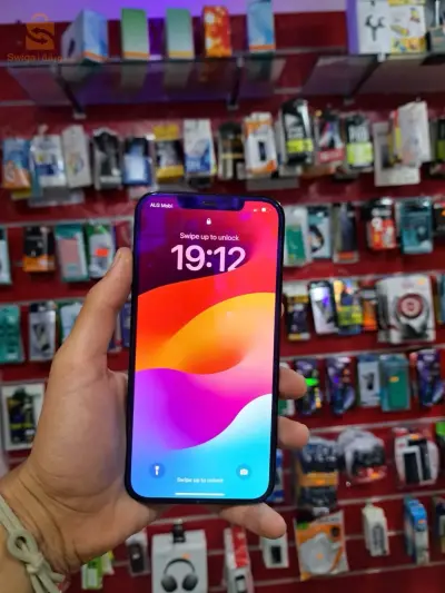 iPhone 12 Pro max