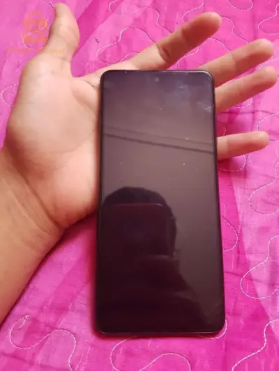 Poco X3 pro nfc
