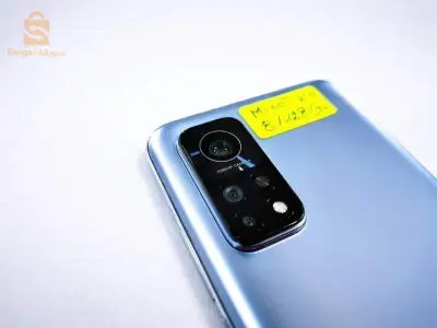 Mi 10T pro 5G
