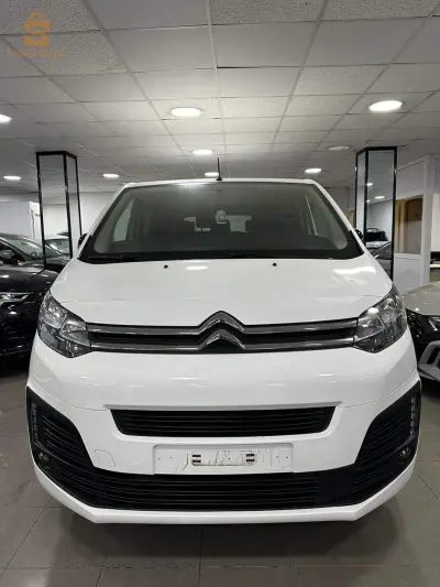 Citroën jumpy