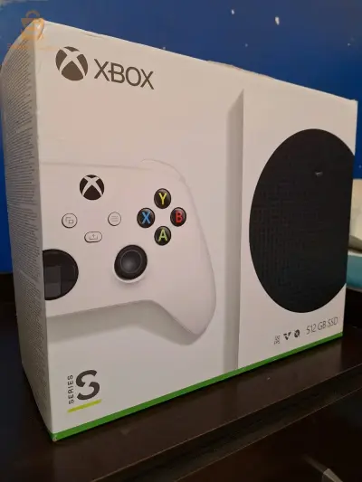 Xbox series s