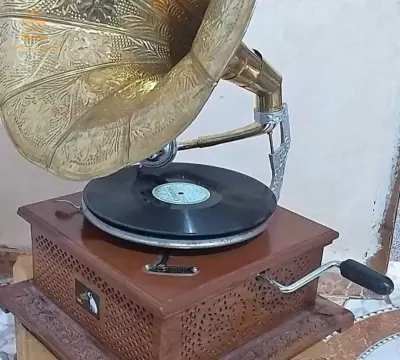 ديسك تون