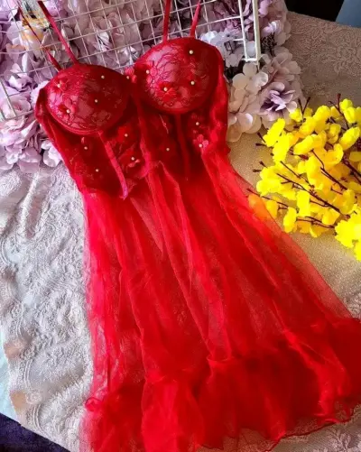 Nuisette top du top