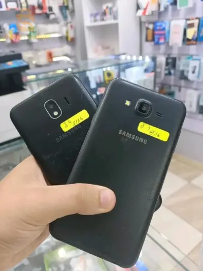Samsung j7 core / j4