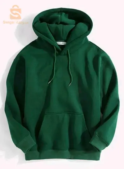 Sweats oversize unisexe