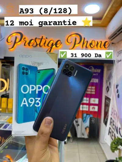 oppo A93