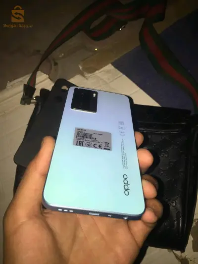 هاتف Oppo  للبيع